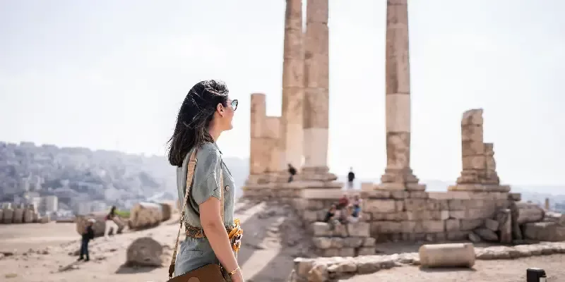 Voyage Jordanie Circuit